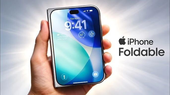据悉，折叠屏iPhone Ultra最大的看点之一，就是放弃了咱们已经习惯的面部