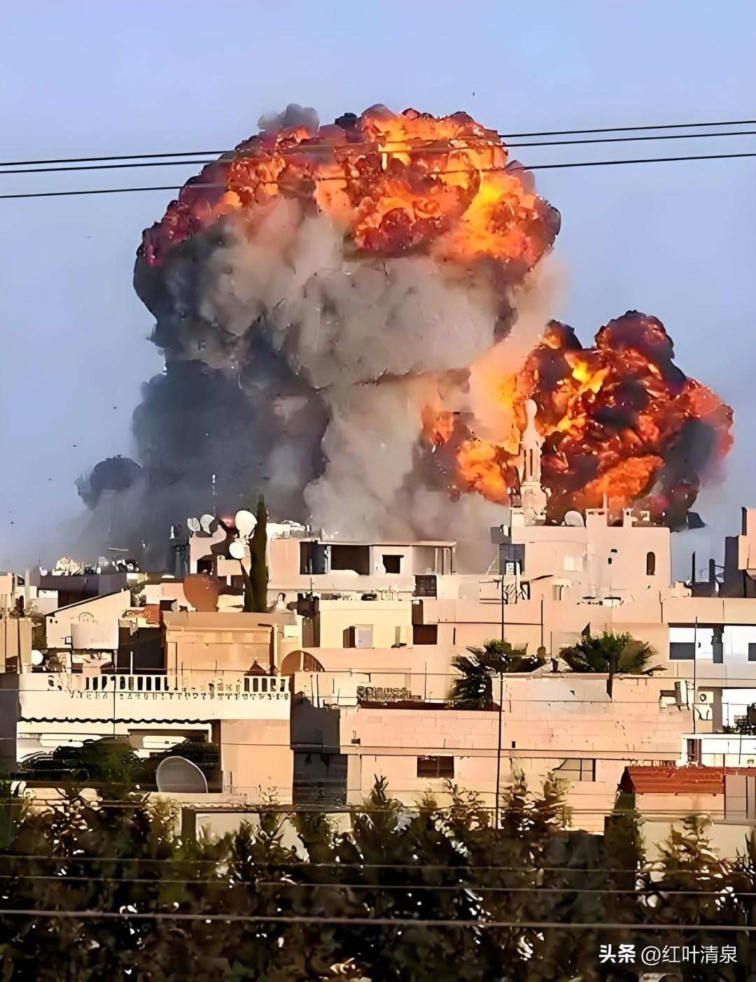 美以伊战事最终走向的三种结局

2026年2月28日，美以悍然发动对伊朗的军事打