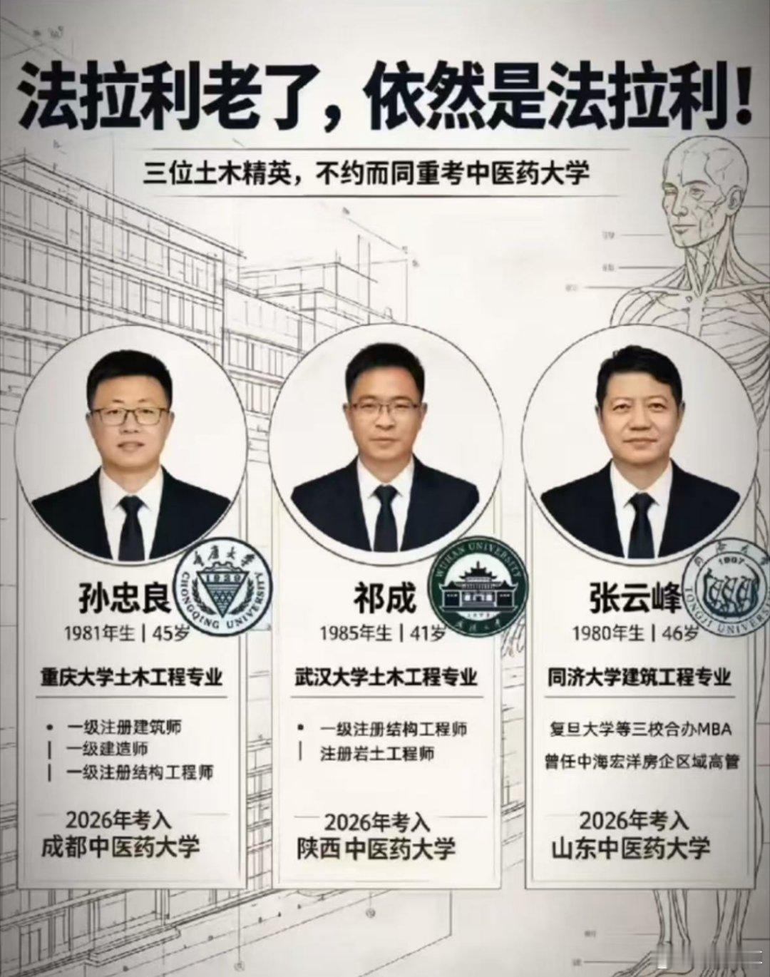 所以很多东西都是时代红利 ​​​