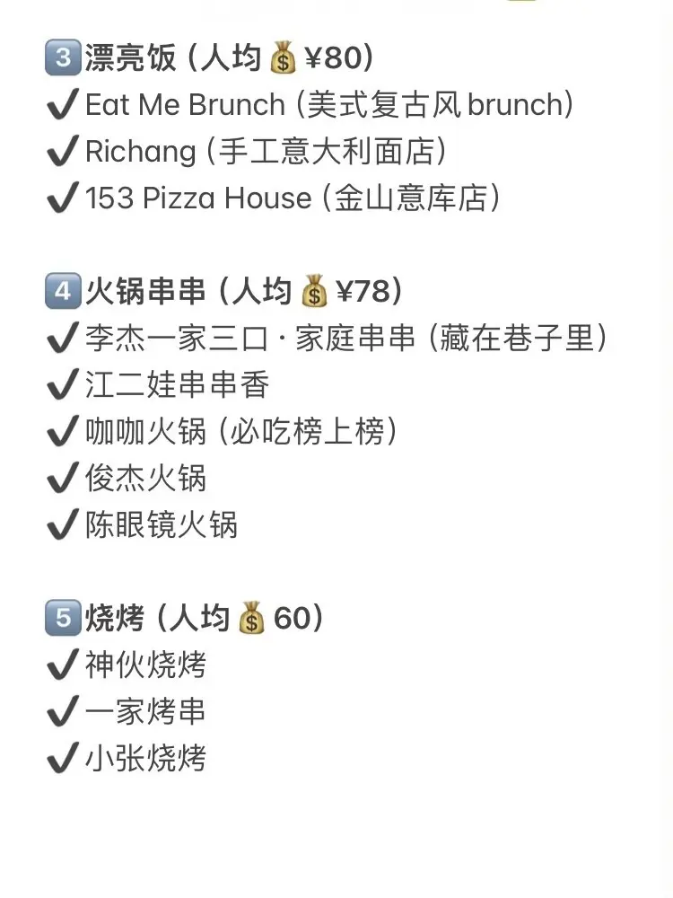特种兵极限48小时吃遍重庆🔥美食攻略。第一天早上先去解放碑临江门附近...