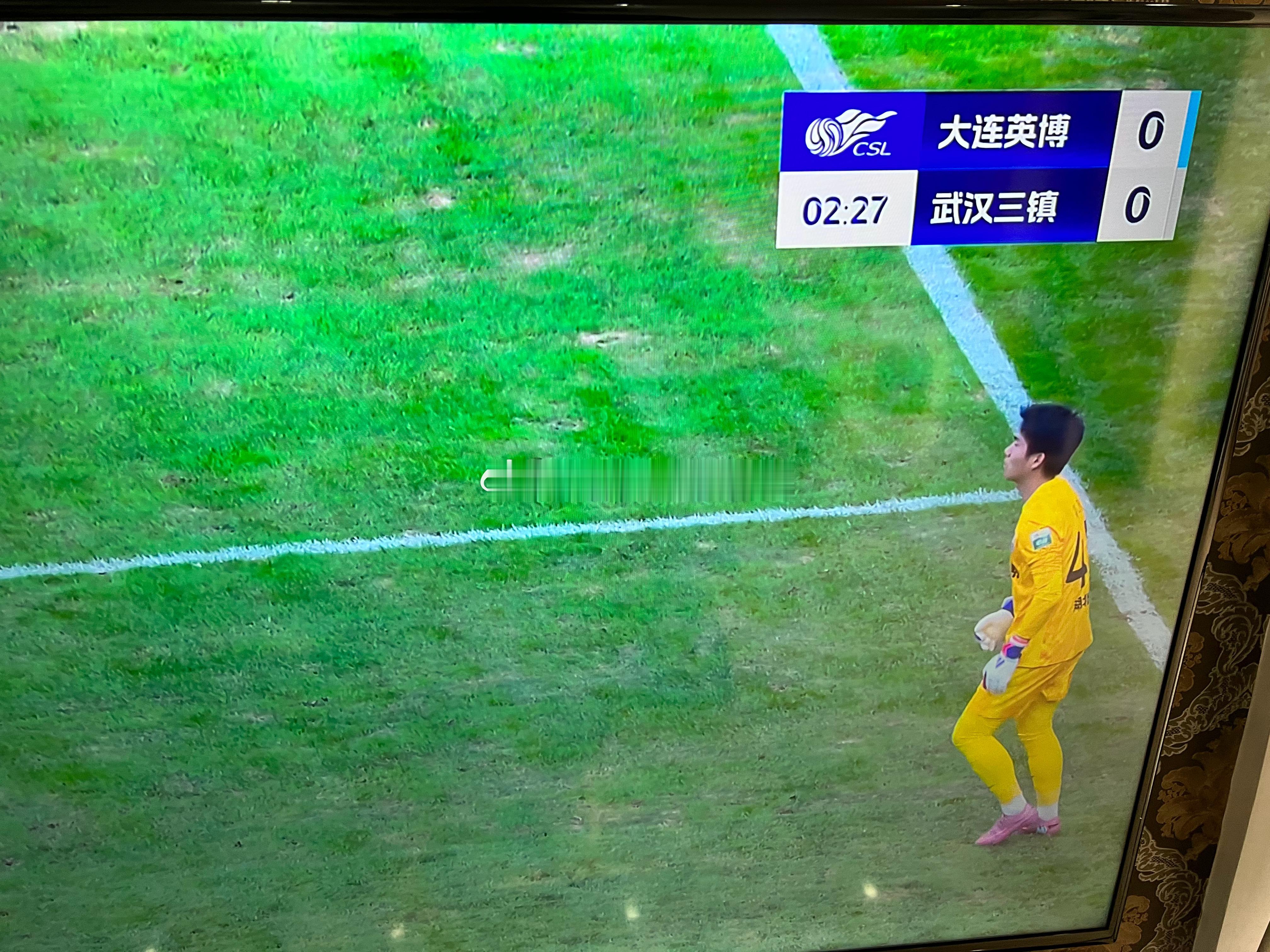 老邓啊，加油啊！武汉三镇 ​​​