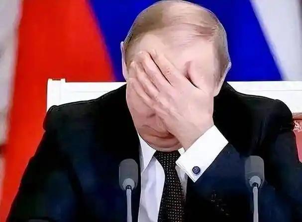 俄罗斯就是打仗的命：这个乌克兰没倒，又一个“乌克兰”上来了！

这哥们儿到底是招