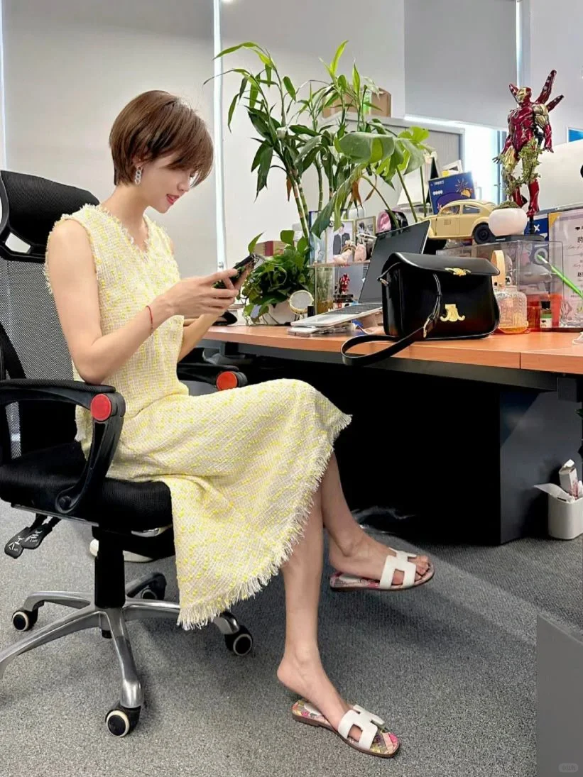 30+少女感丨坚持近5年的保养习惯