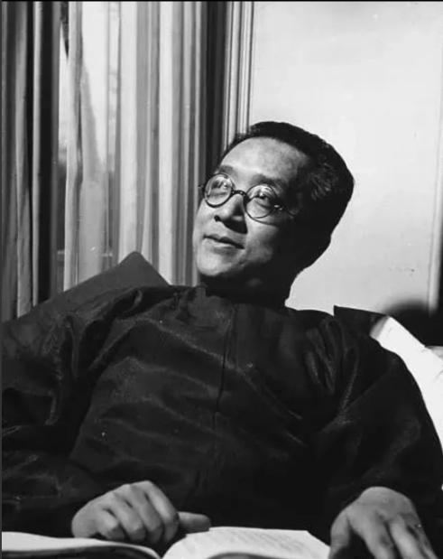胡适说:“人生的意义全是各人自己寻出来,造出来的:高尚、卑劣、清贵、汙浊、有用、