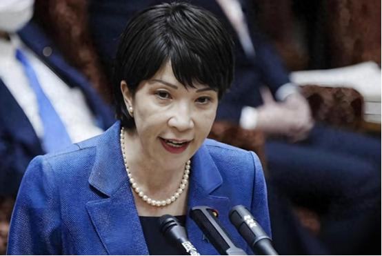 日本在野各党紧急发声，高市或提前下台；哈日有求中国。
 
现在的日本政坛算是彻底