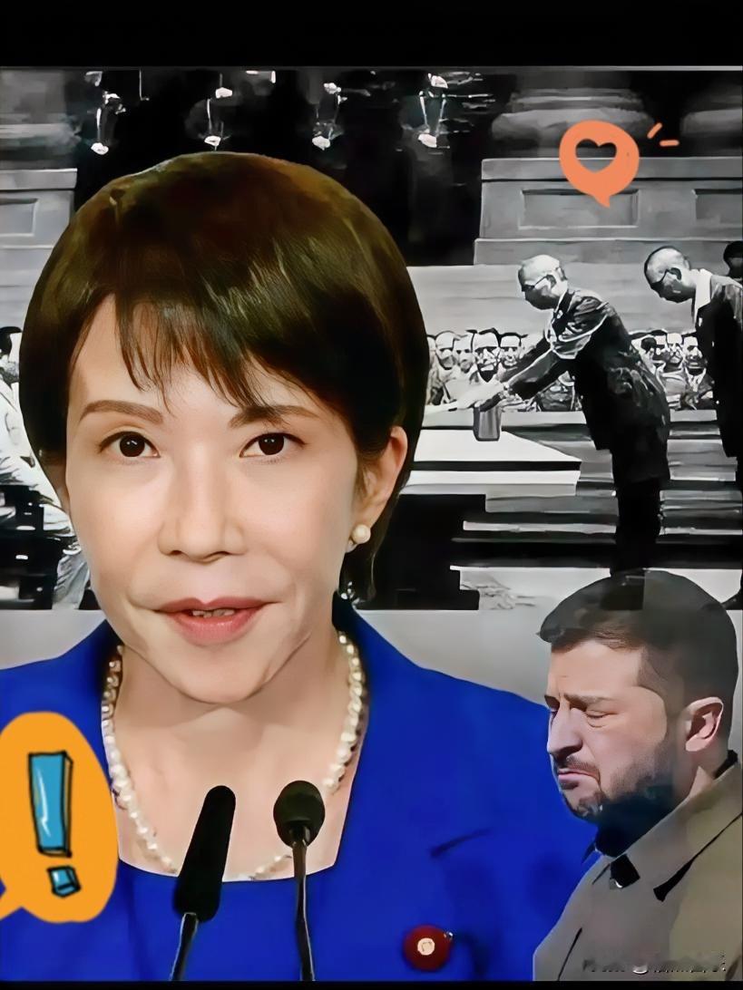 日本这次是下了血本，
出手真够阔绰！
直接甩出60亿美元援助乌克兰，这还不算完，