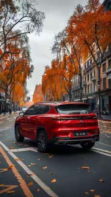 奇瑞说要把混动油耗干到1升以下。

吉利说热效率48.41%，全球最高。

长城