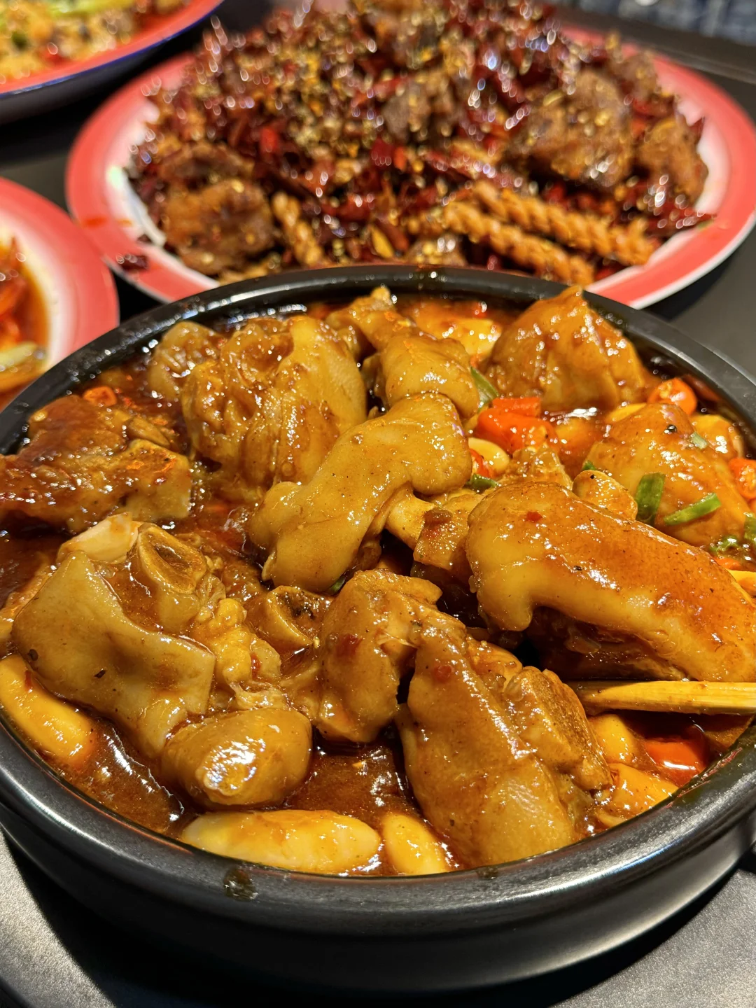 青岛新开的！！！！3刷了。。。。