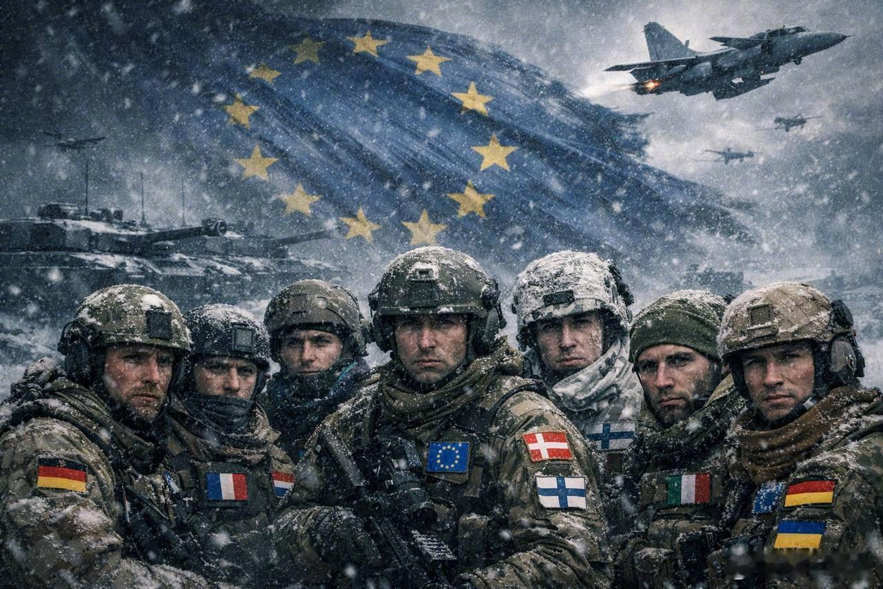 格陵兰岛在西半球上，与中国隔着齁远齁远的数千至上万公里距离，而且正在格陵兰岛上对