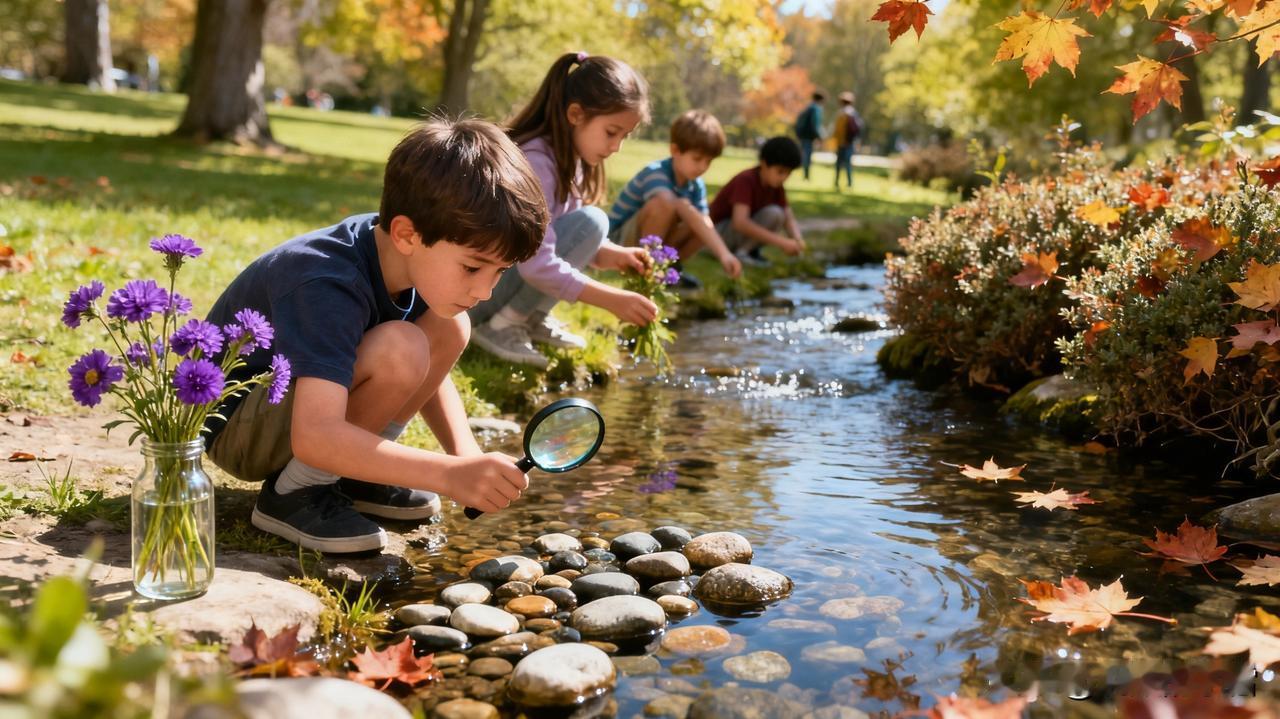 这是项兼顾育人与社会价值的积极探索，但需破解配套难题。

其价值显著：能借春秋适
