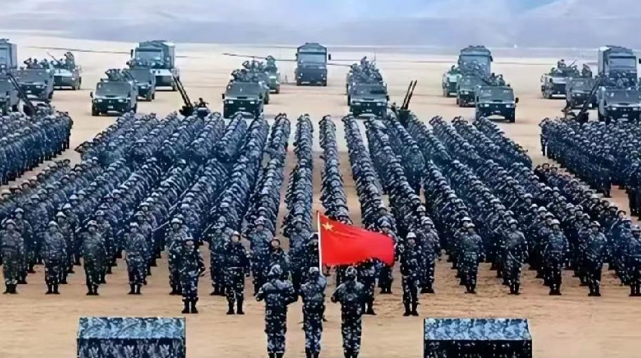 以史为鉴：当年康熙十一次和谈无果，统一大势不容拖延！

如今台海局势牵动亿万国人