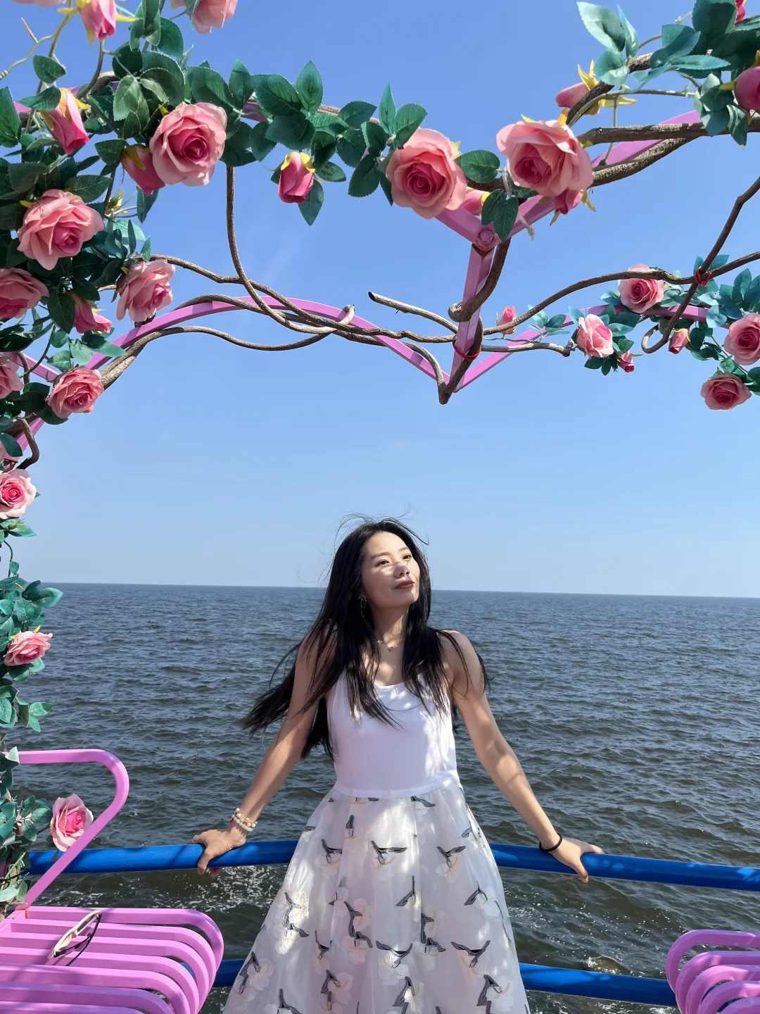 左滑帮我摘掉眼镜🤓