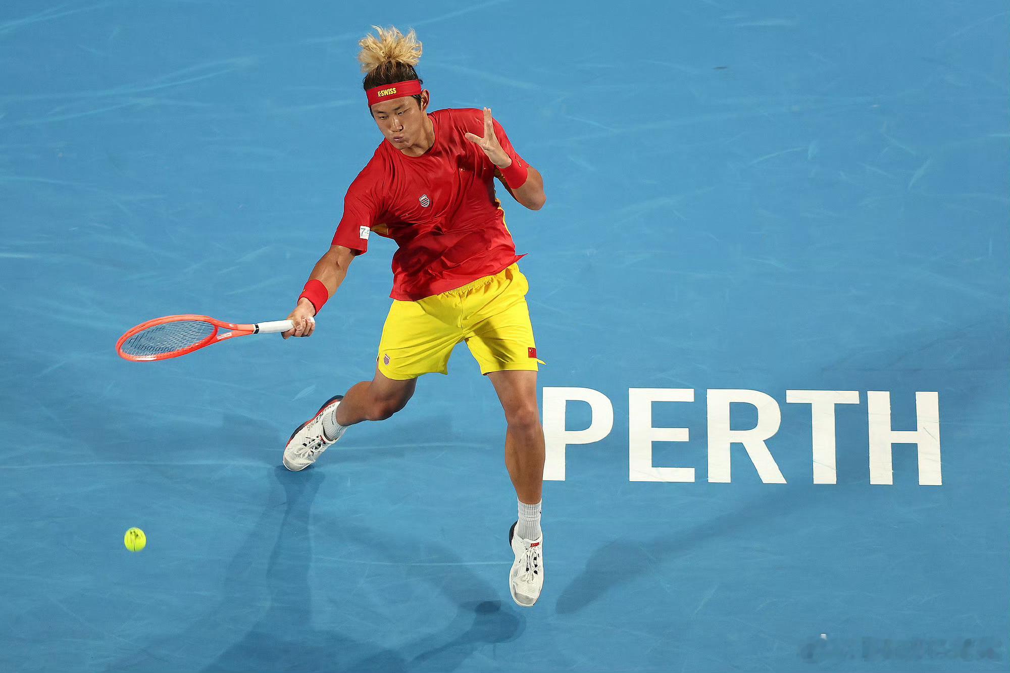 联合杯宣布中国队参赛名单为：张之臻、朱琳、特日格乐、尤晓迪、王傲然。比赛将于20