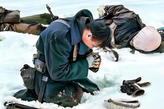 俄军打得这么费劲，就是因为顿巴斯地区，哪怕随便一个住宅楼，一个工厂厂房都修建得碉