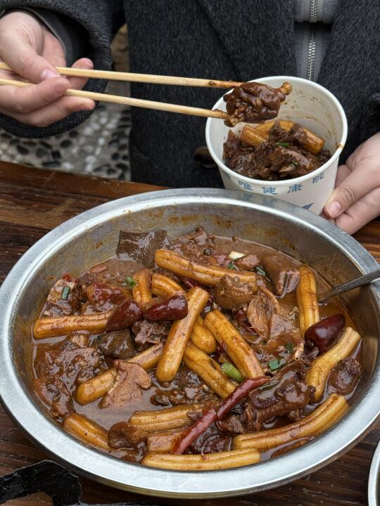 武汉zui牛逼好吃的一锅.......