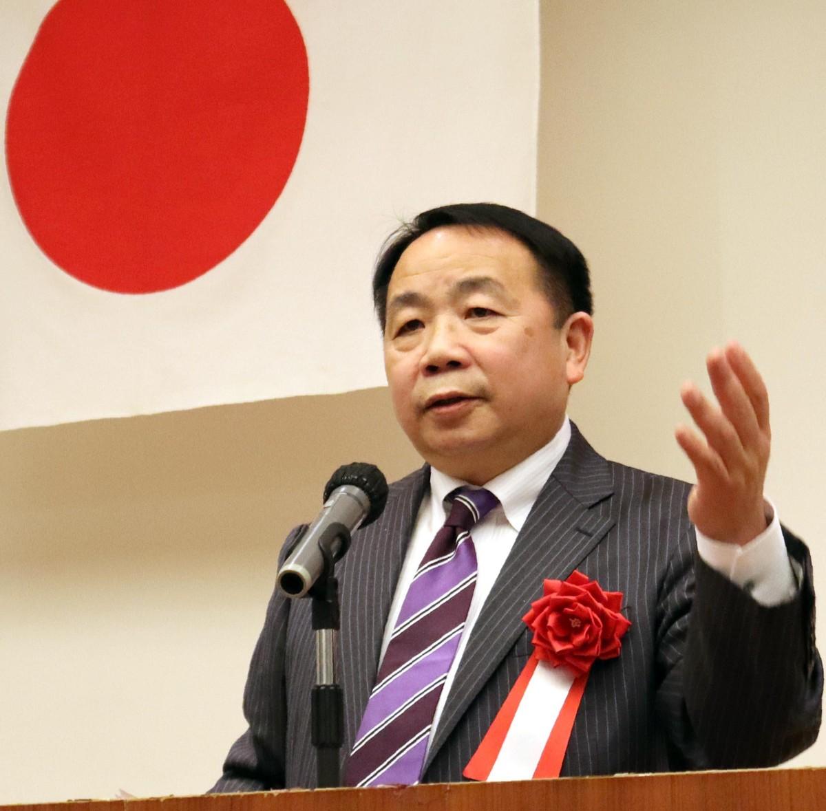 大快人心！汉奸石平被中方反制，以后别想回国！

9月8日，中国外交部公布一项反制