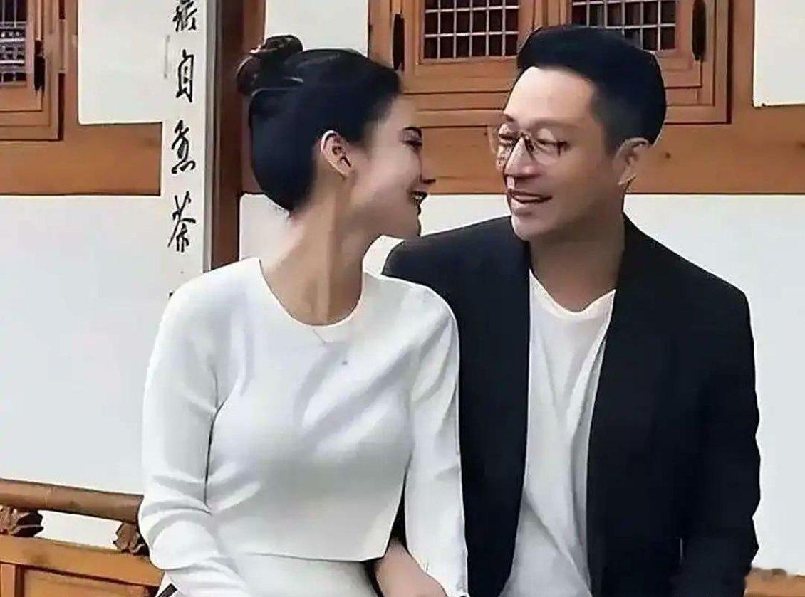 马筱梅这事儿也太戏剧化了！前夫甩出一堆证据说她不能生，连医院记录都有，搞得全网议