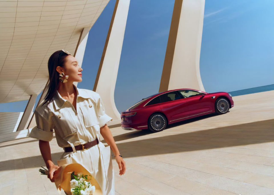 以前觉得豪车市场格局难改，现在看纷纷转向国产，就知道这里的市场前景和创新实力有多