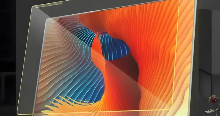 DIY从入门到放弃：防蓝光膜是智商税吗？