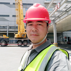 荀谌趣聊钢结构