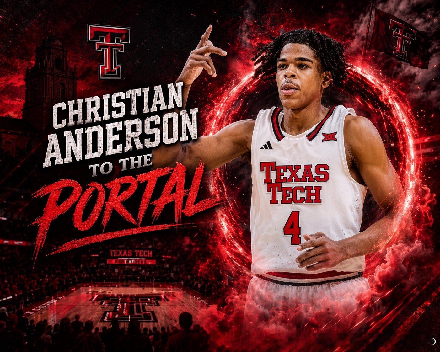 德国控卫Christian Anderson选择放弃今年选秀将申请转校NCAAN