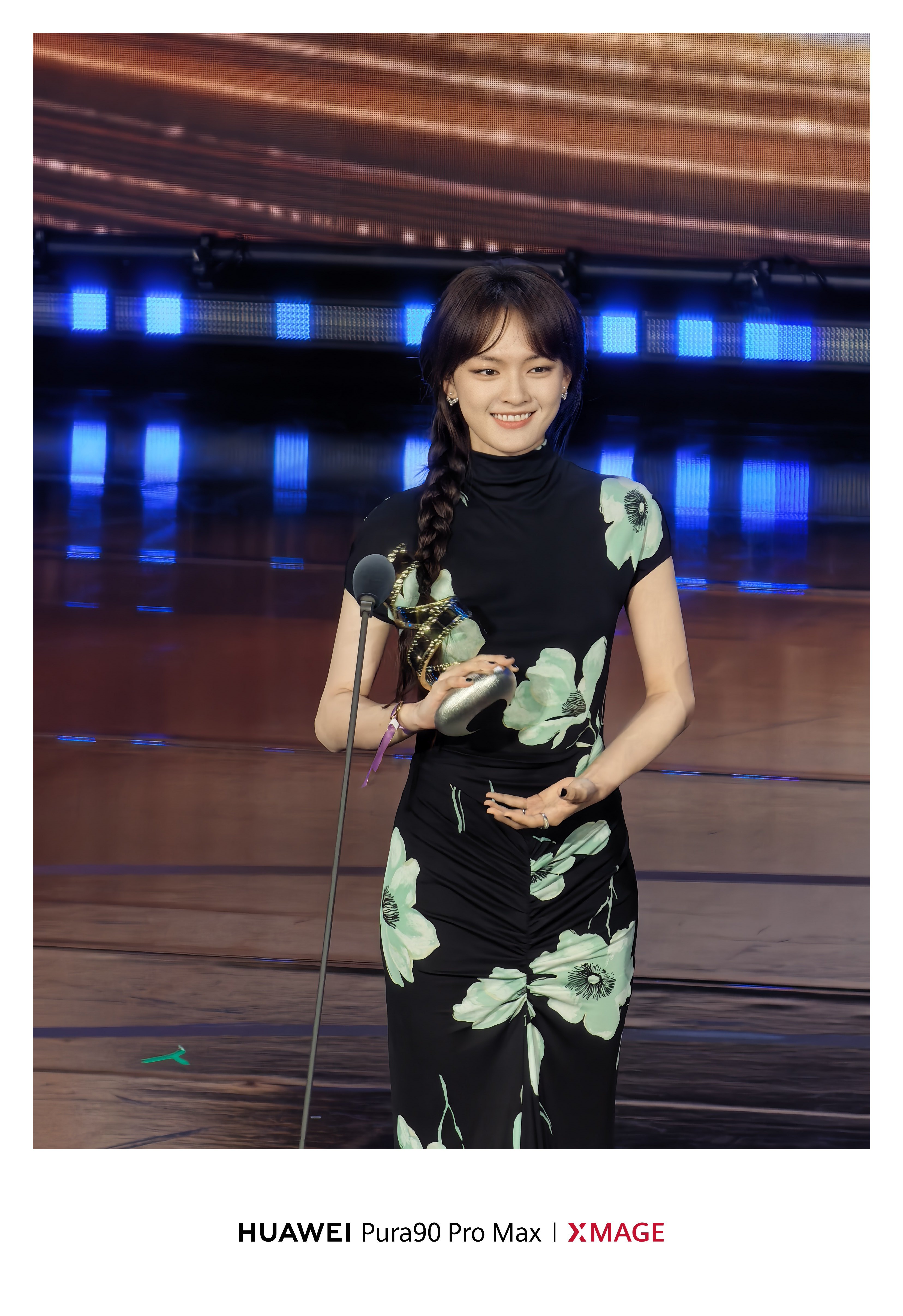 我的live图是3D的  现场实拍素材全部整理完毕！不愧是全民公认的追星神器，华