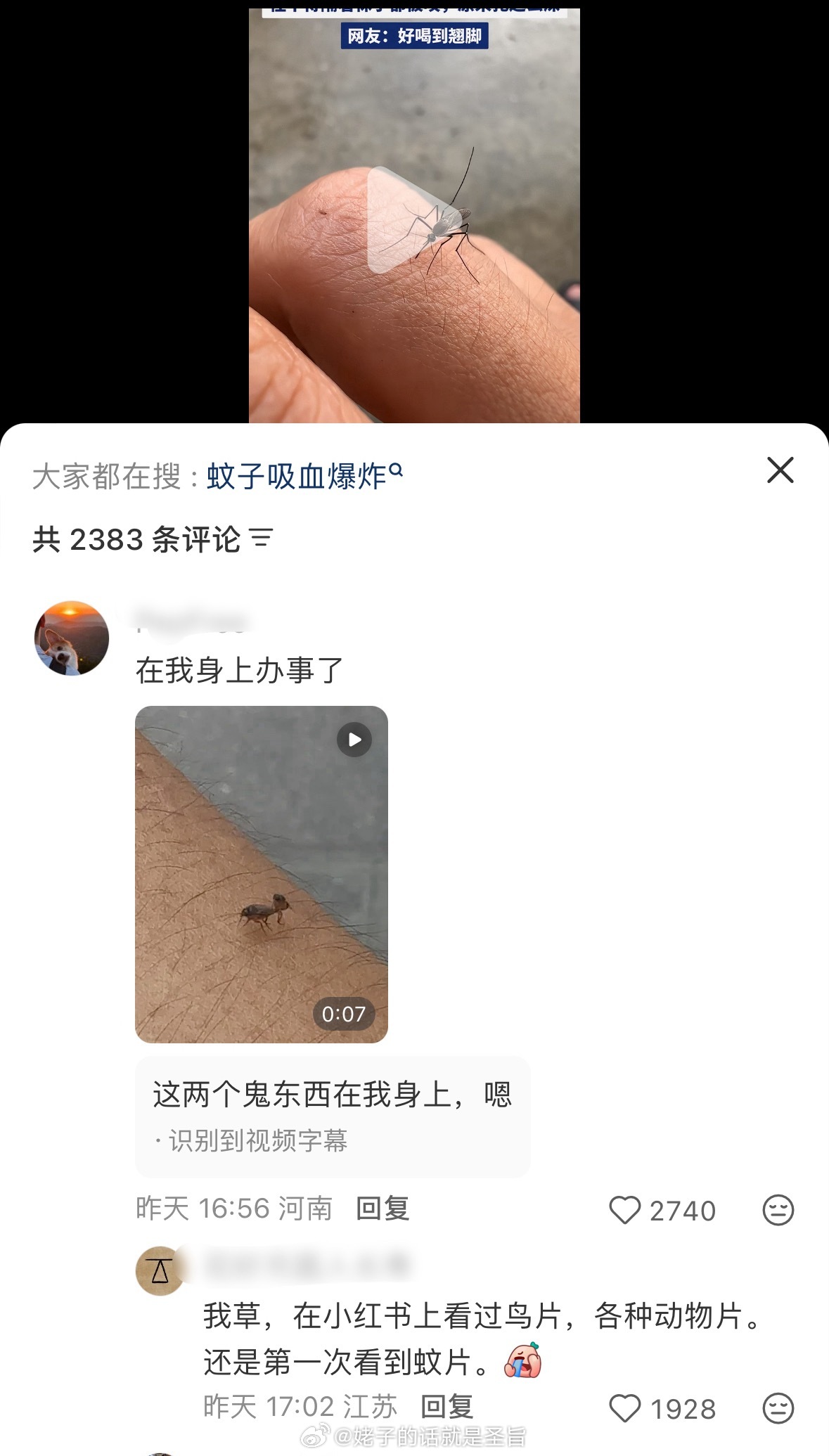笑死 