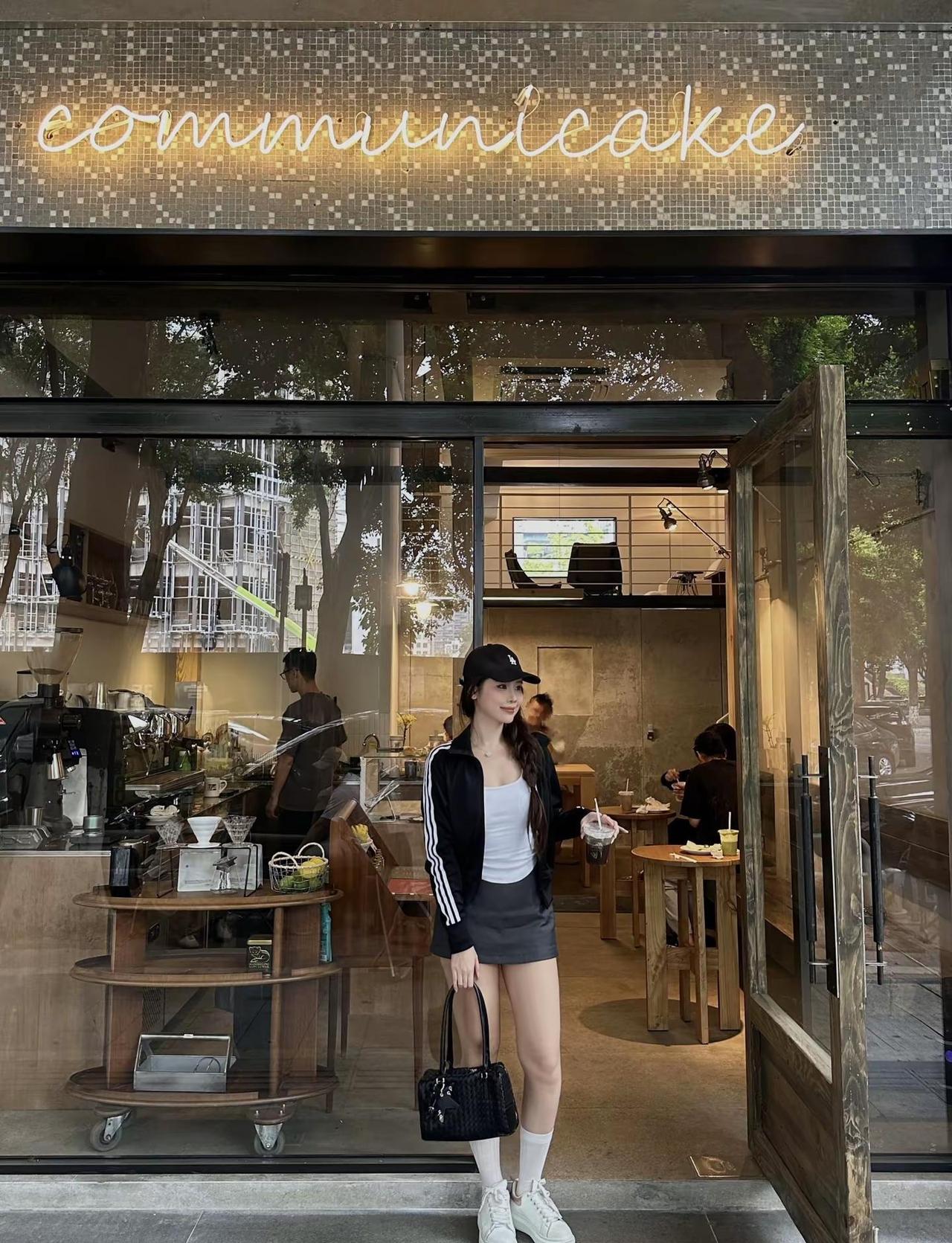 喜欢用心的每个时刻 🧩 张凌赫 ootd