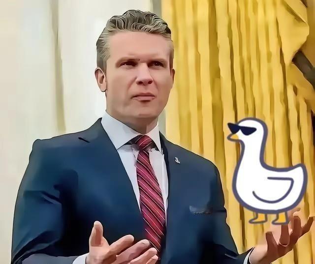 美军基地，刚出了个让所有士兵脊背发凉的命令。国防部长直接宣布：从现在起，所有士兵