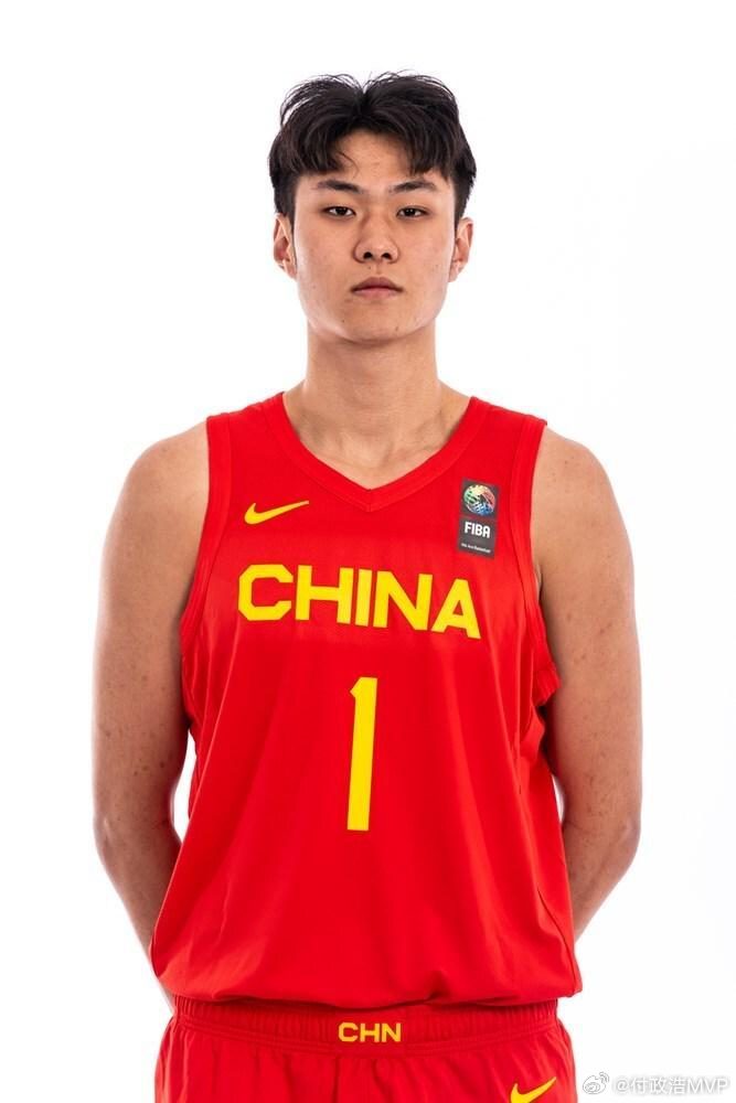 2026年NBA选秀大会正式落幕，值得一提的是，中国男篮的年轻国手王浩然进入了国