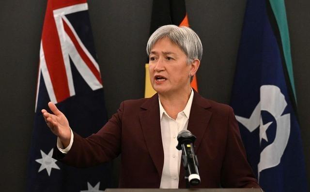 美国年年往太平洋打导弹，中国打一次就“破坏稳定”，澳大利亚的双标摆在这了。

导