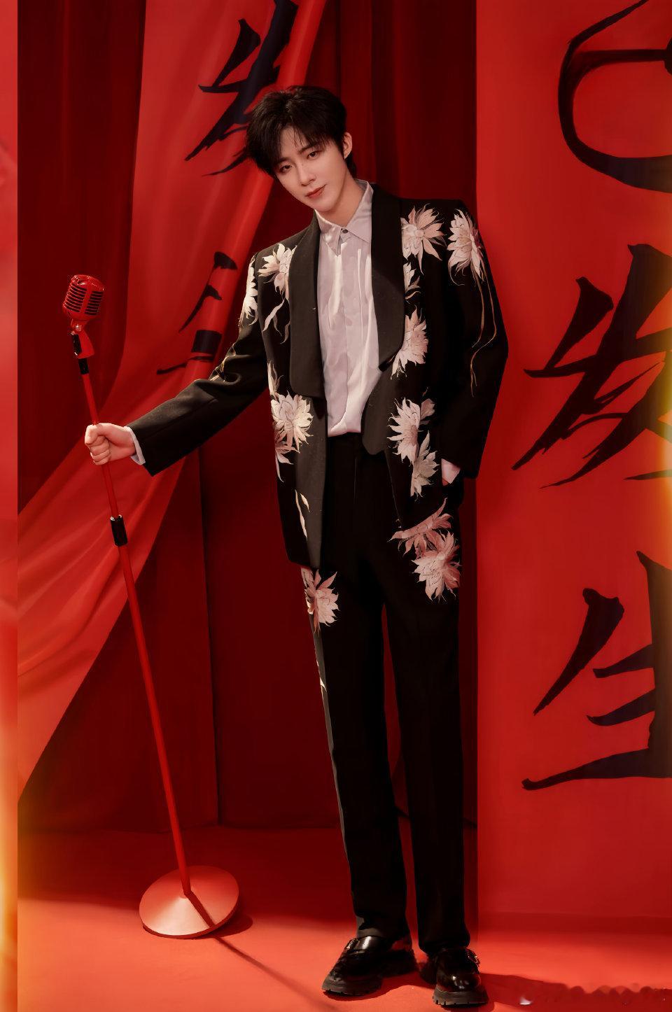 摩登兄弟 太阳只有一个却能照亮整个世界，你只有一个也能照亮千万人。 