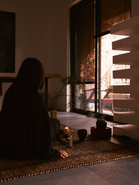 培养审美，就是在创造生命的觉醒