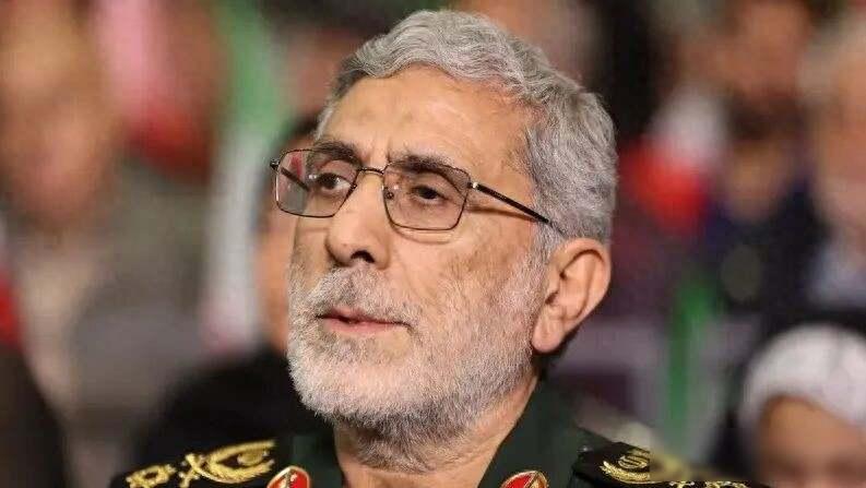 卡尼悄悄进巴格达，美伊对峙再升温，沉默比喊话更危险

2026年4月19日，伊朗