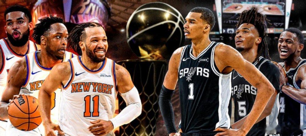 特朗普将现身NBA总决赛G3今年NBA总决赛，雷霆马刺尼克斯都是有实力的球队，但