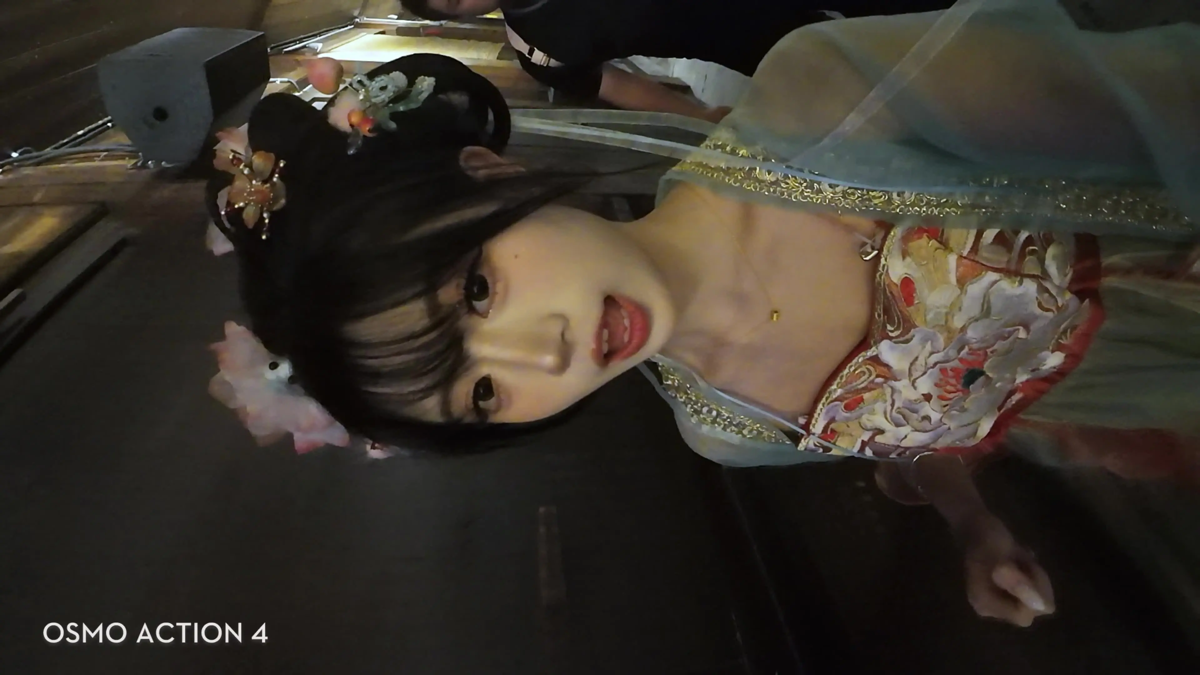 好喜欢我的大疆