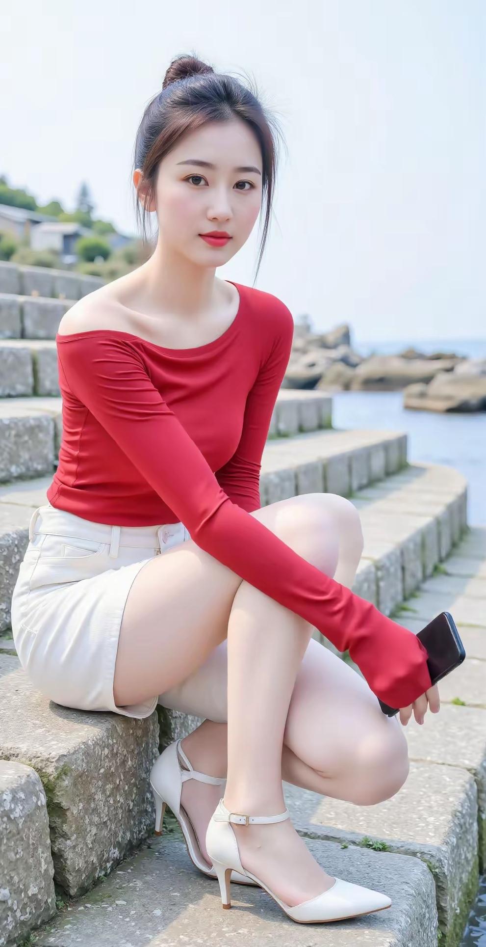 丢了的自己，要记得捡回来。