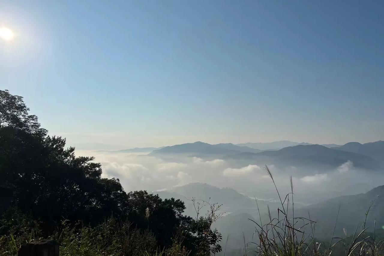 有一种智慧，值得我们一生追求

“退一步海阔天空”，在人际交往、工作学习、生活琐