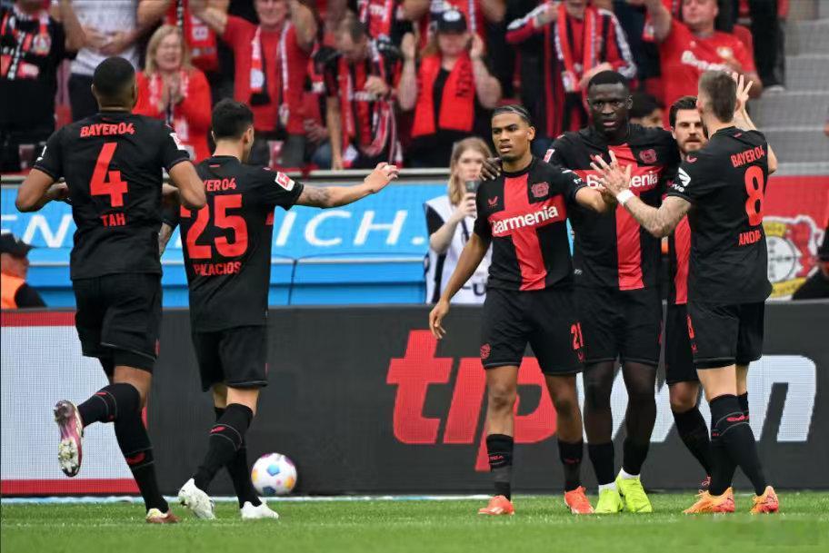 【016】 [德甲] 勒沃库森  vs 不来梅 [14]胜负看好： 胜/让胜 (