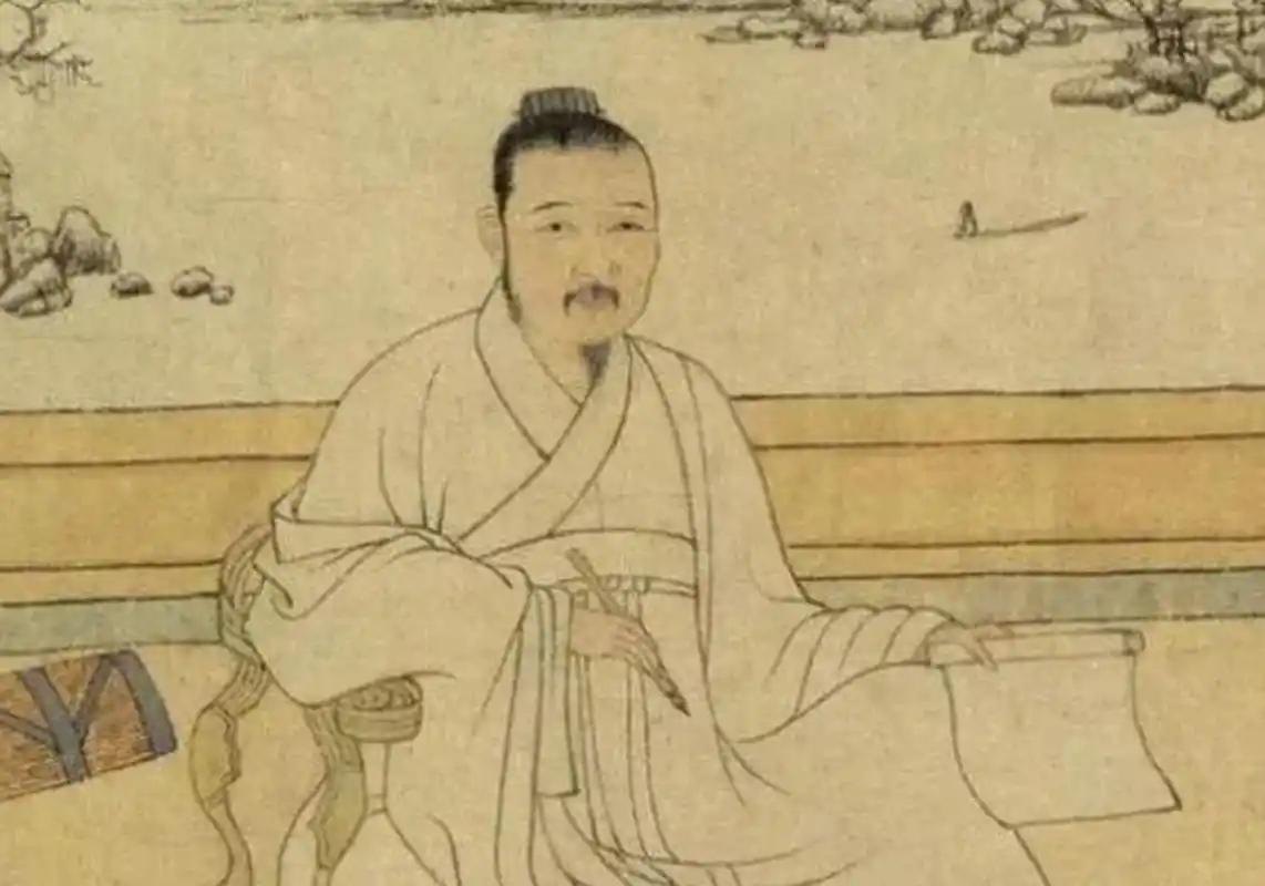 9岁能文，19岁中举，官至尚书，他是贵州历史上首位帝师。

明朝万历年间，大明帝