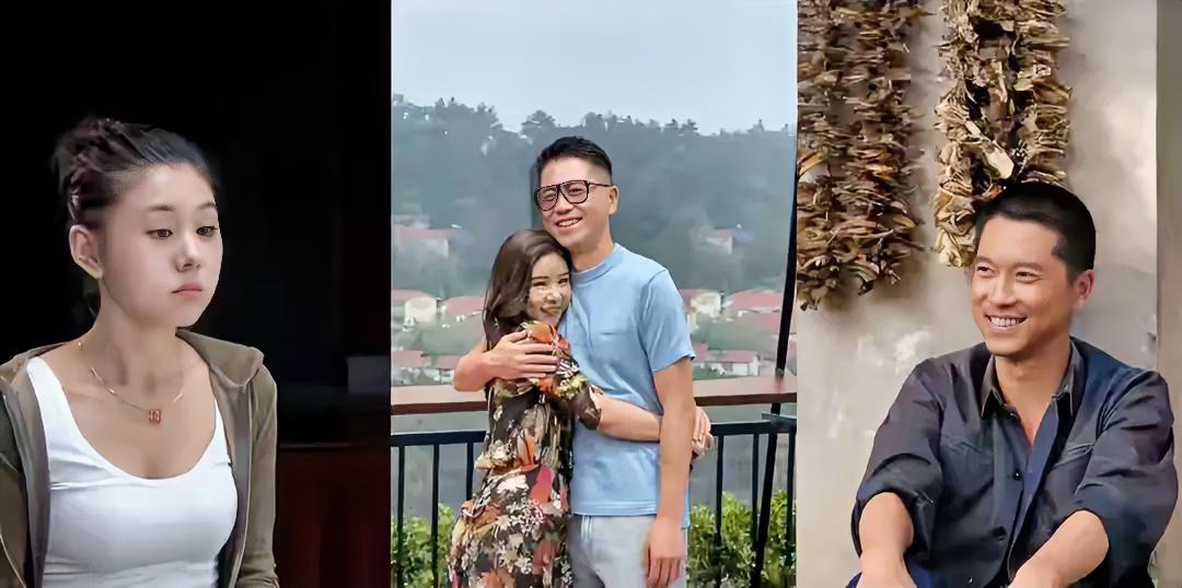 万万没想到，王雷的家底这么厚！
明星身份只是副业，大连富商独子才是底牌，劳斯莱斯