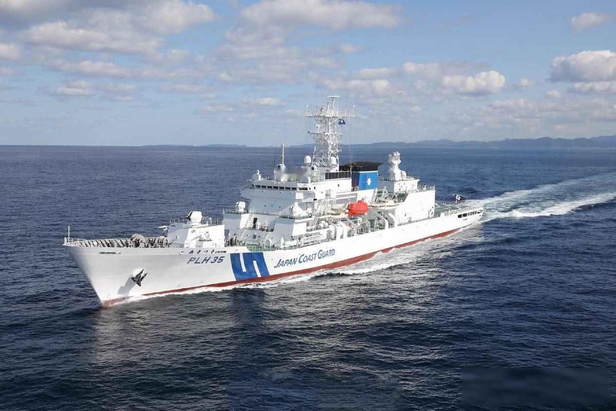 渔船频繁闯钓鱼岛海域，背后藏着一套“标准动作”，连核潜艇都懒得搭理

7月7号这