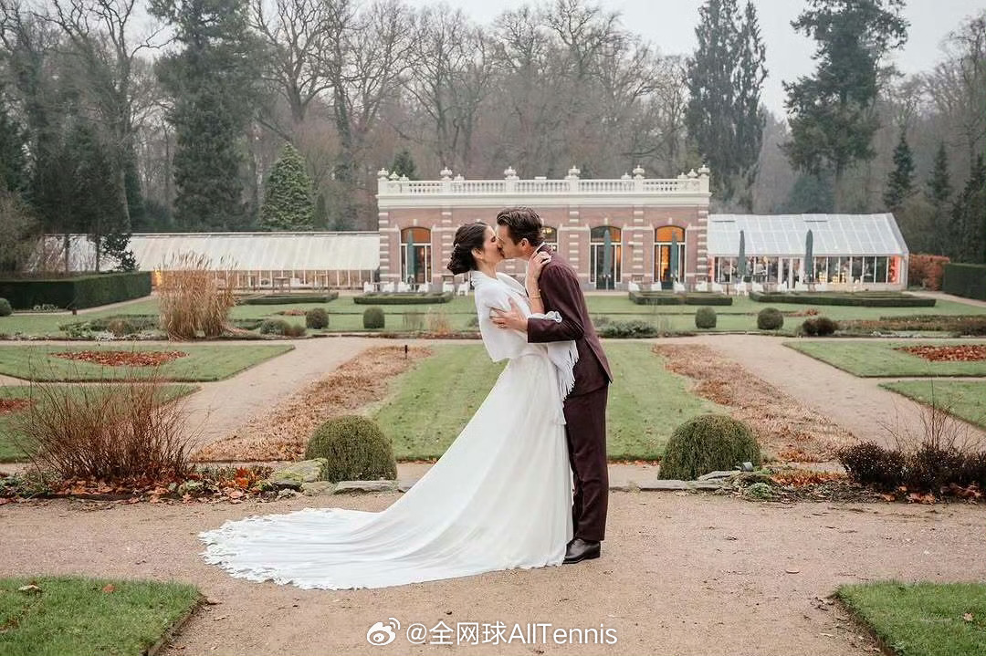 Mr & Mrs - 14.12.2024💍格尔格斯和库尔霍夫步入婚姻殿堂💒