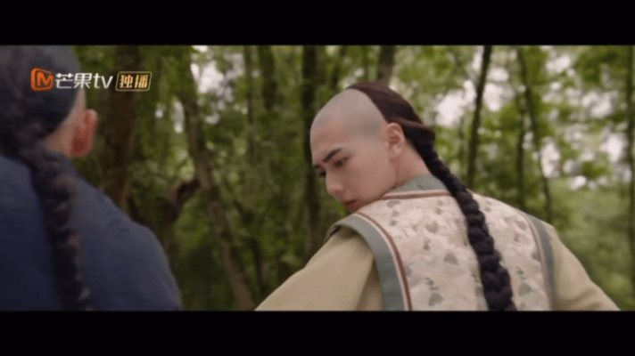 谁说的这个梗，创造营和青春有你怎么打起来了 新还珠真的短剧风格好强啊！好搞笑哈哈