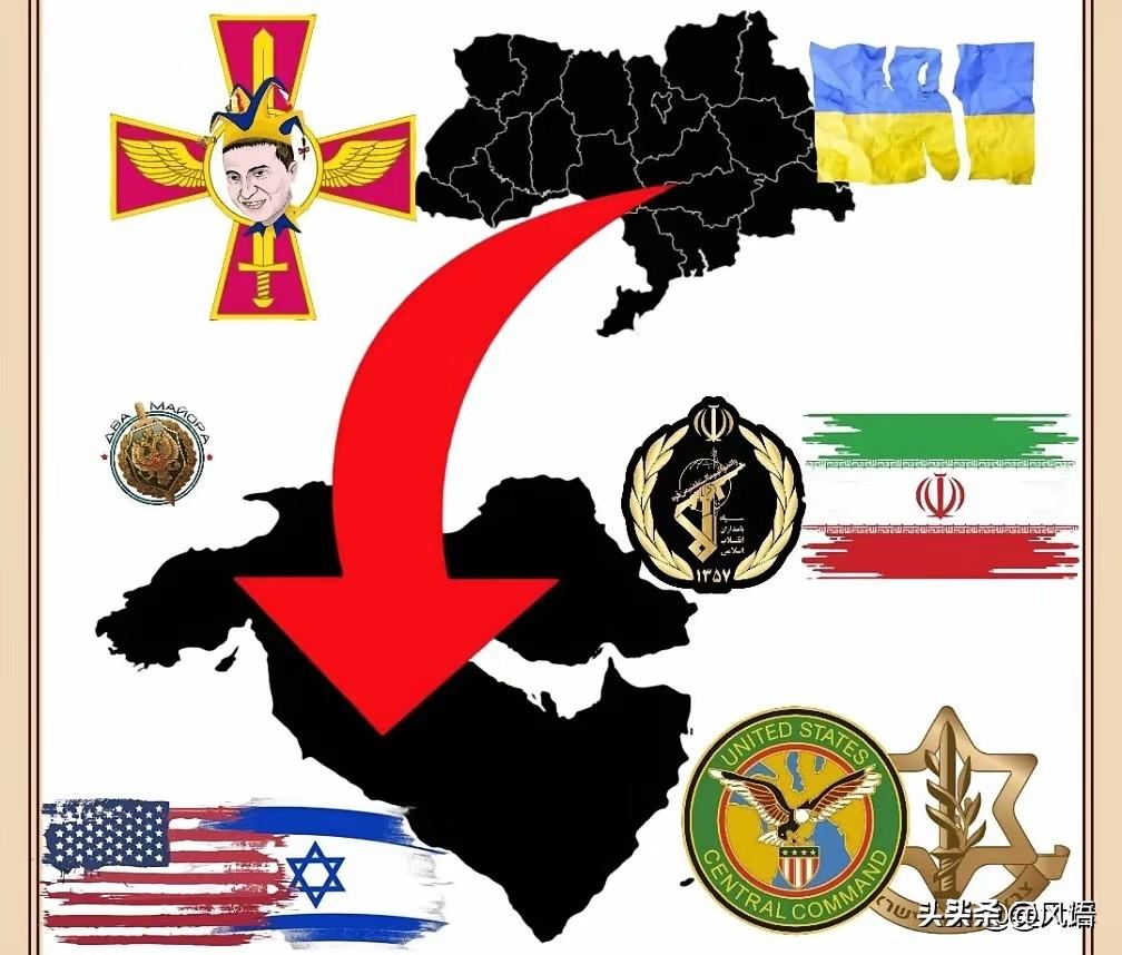 据泽连斯基称，特朗普要求乌克兰派反无人机部队到中东以抵御伊朗的无人机攻击，泽连斯