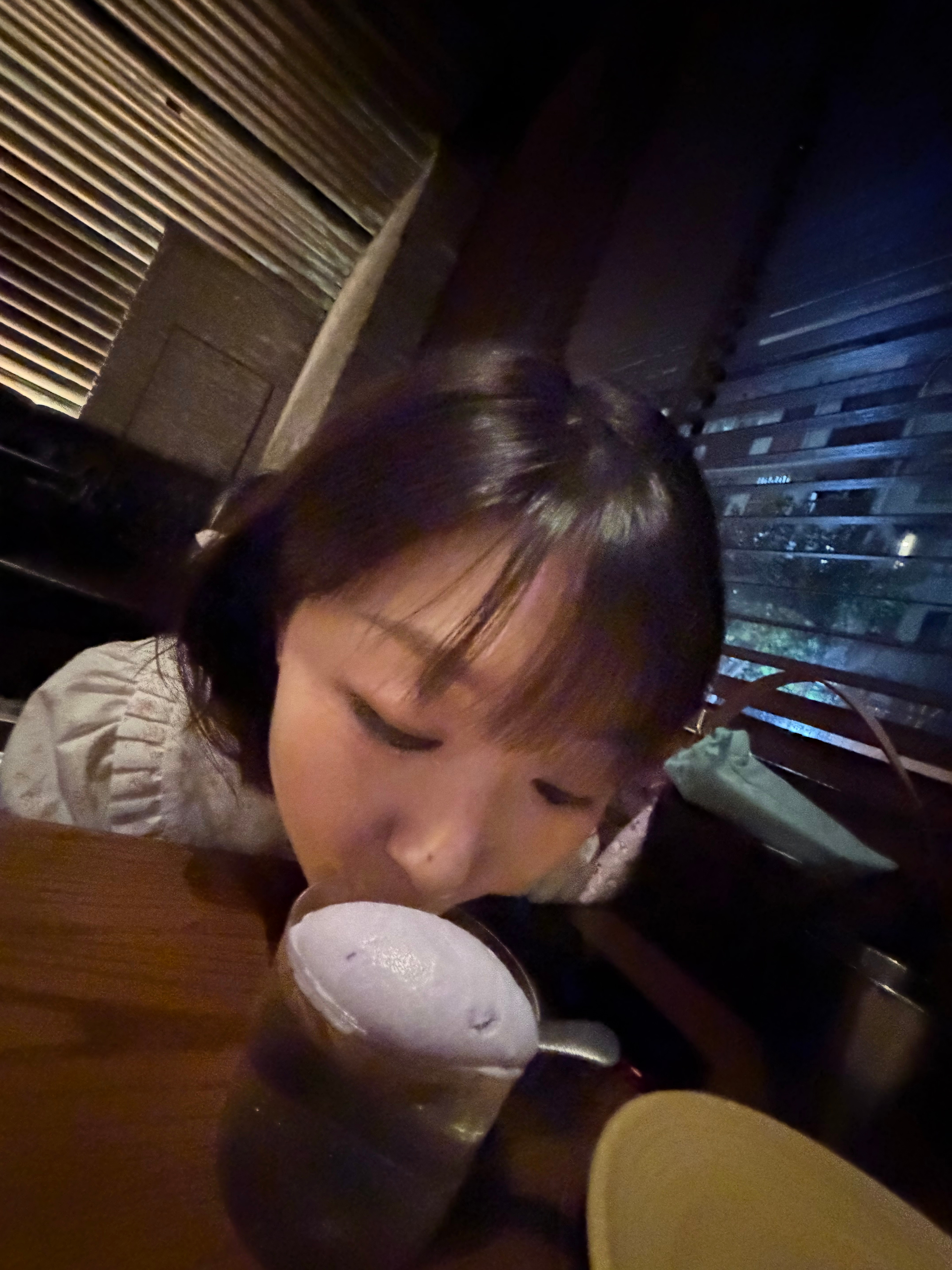 好好喝诡秘们 ​​​