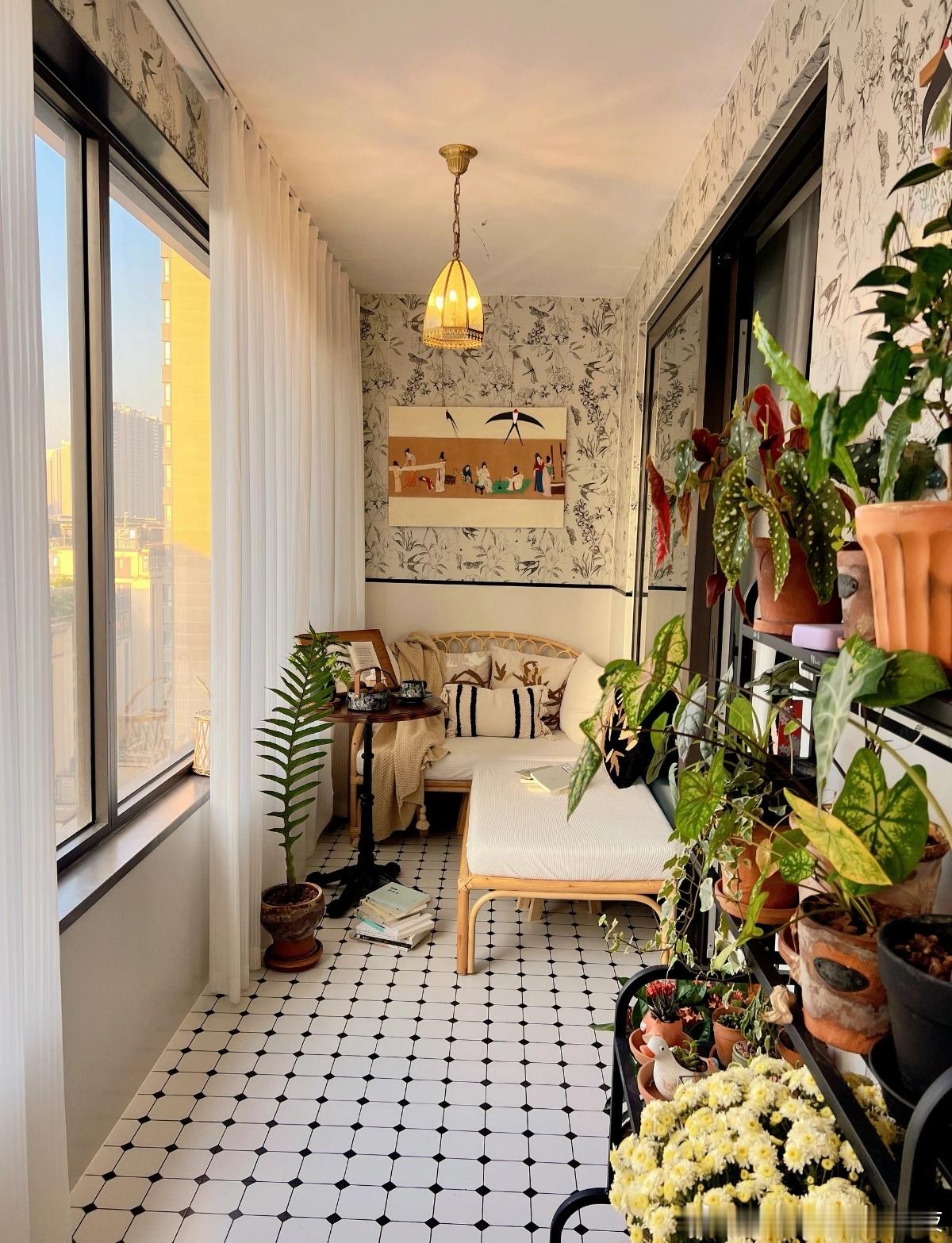 生活有喜悦，点滴处，是温暖(❁´ω`❁)🏡日常