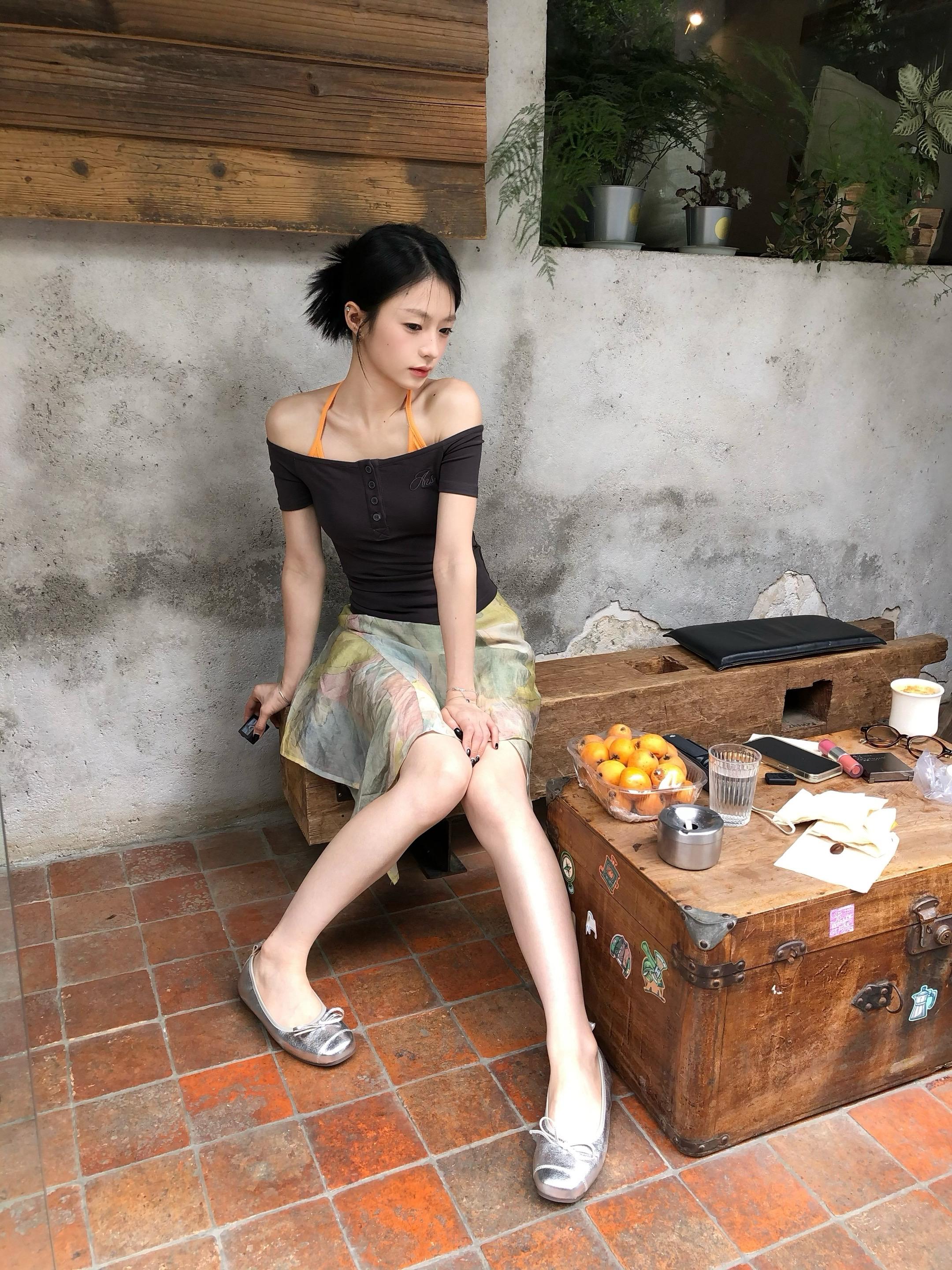 生命赋予我们爱的能力 第一个爱的人是我们自己