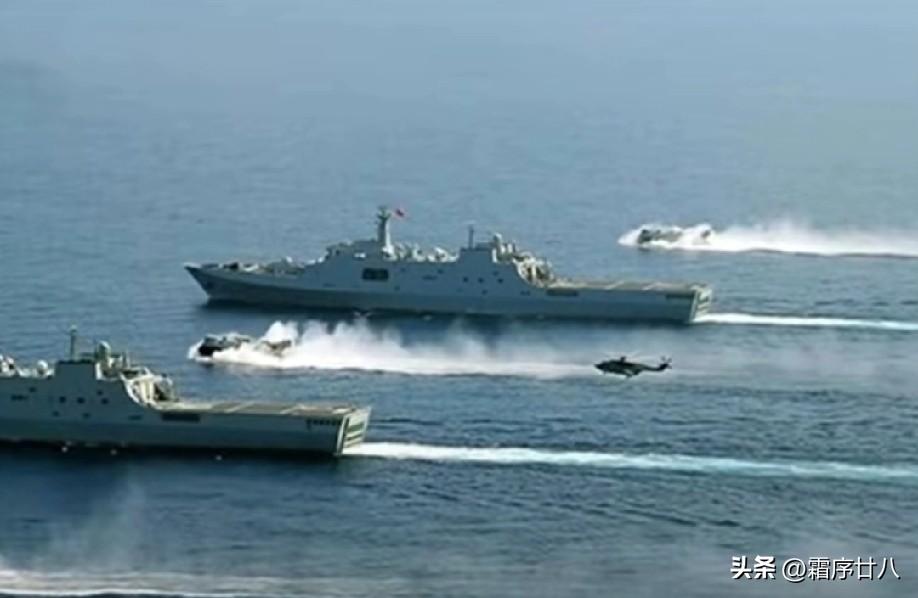 美国这波操作太霸道了！直接出手禁止中国参与委内瑞拉矿产投资运营，还把中俄朝古伊全