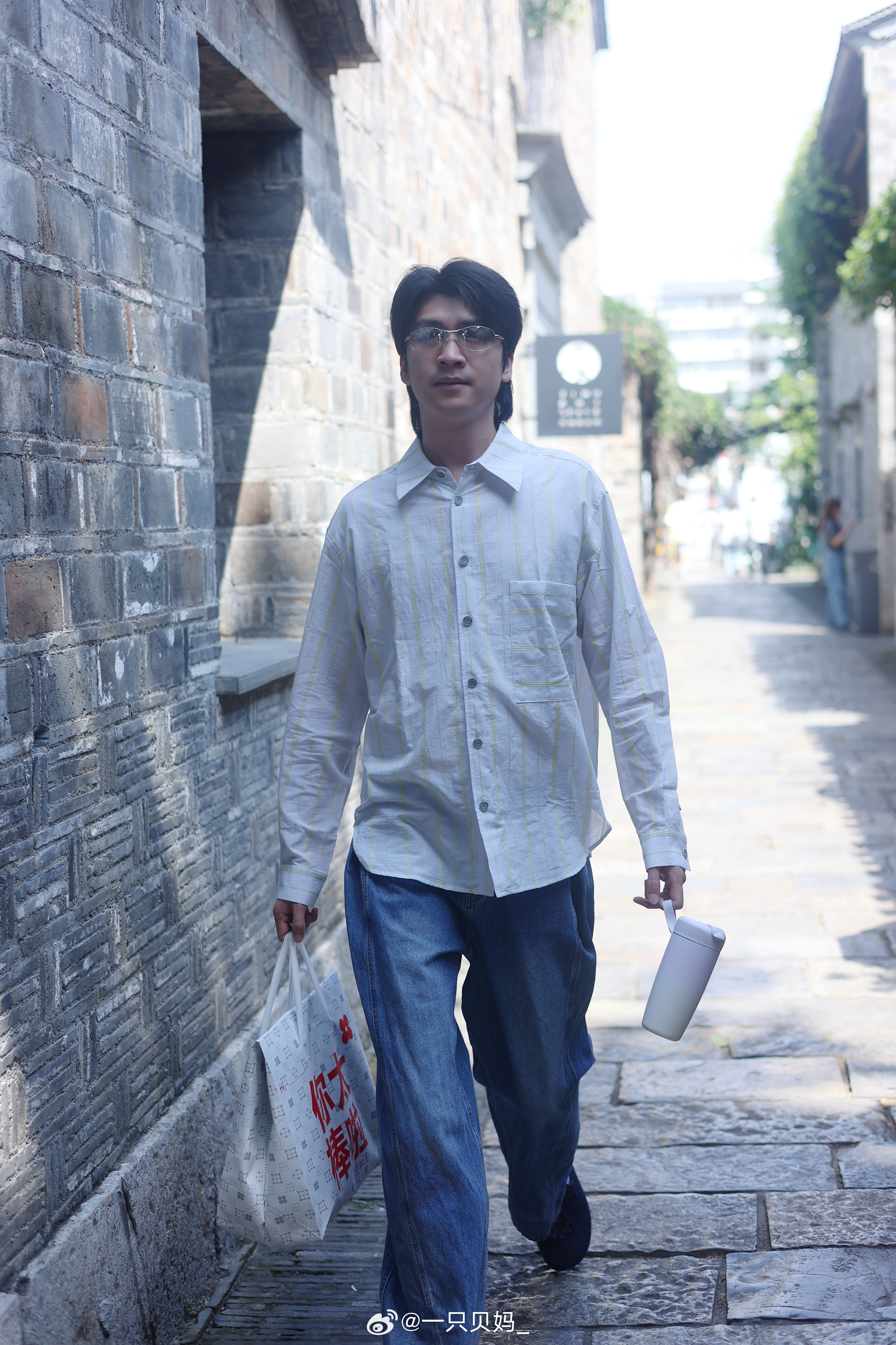 高筱贝  20260711｜南德午场上下班all🈲 